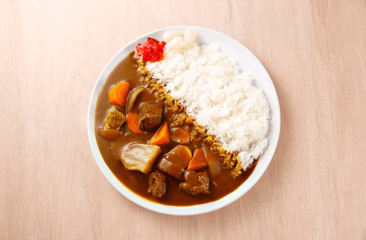 カレー