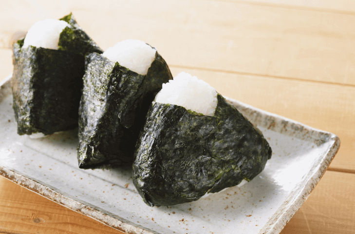 おにぎり